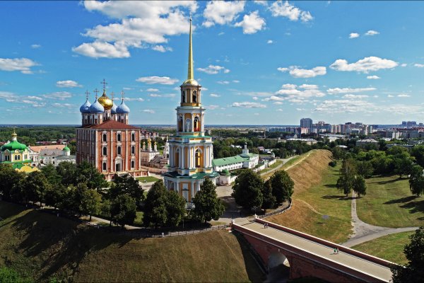 Тор для кракена